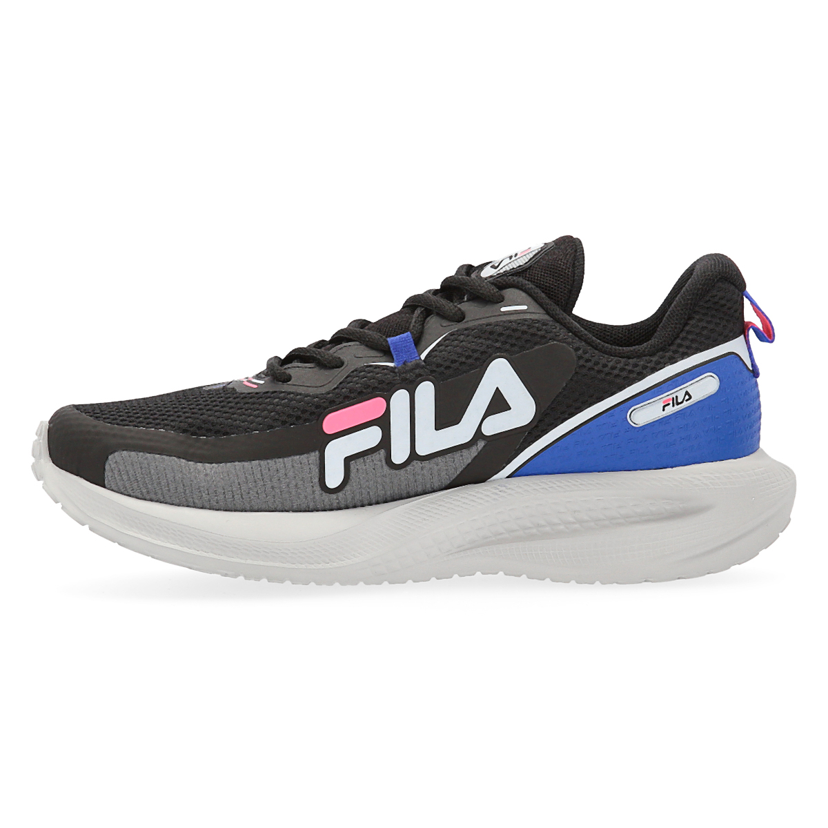 Zapatillas Entrenamiento Fila Transition Mujer,  image number null