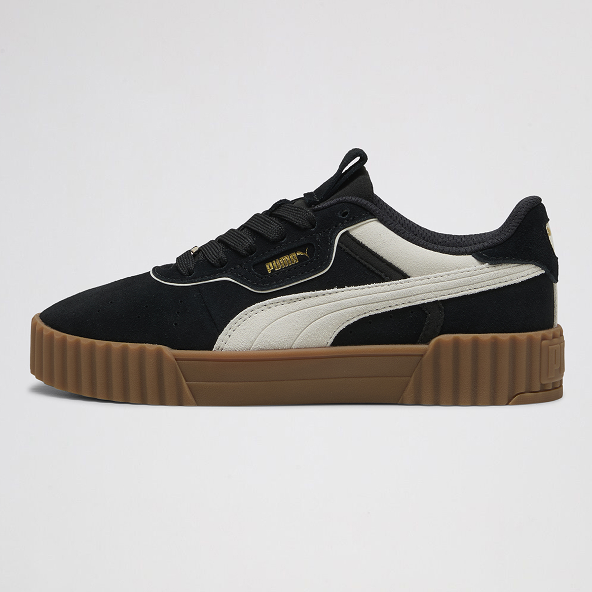 Zapatillas Puma Carina 3.0 Luxe Mujer,  image number null
