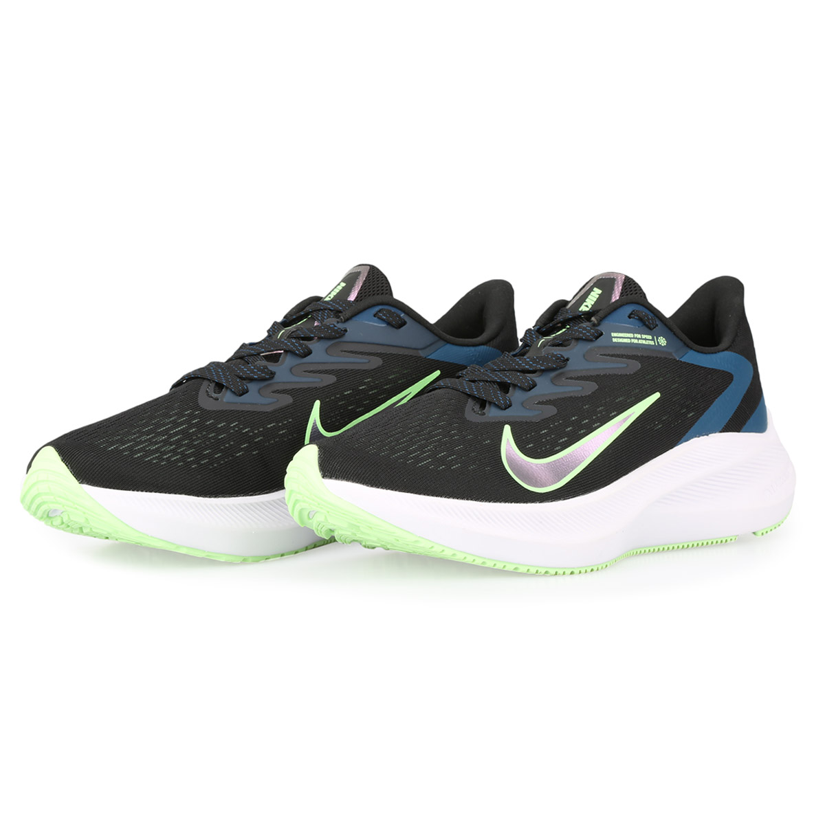Zapatillas Nike Air Zoom Winflo 7,  image number null