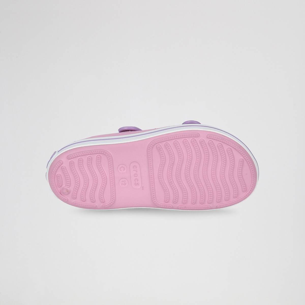 Sandalias Crocs Cruiser Infantil,  image number null