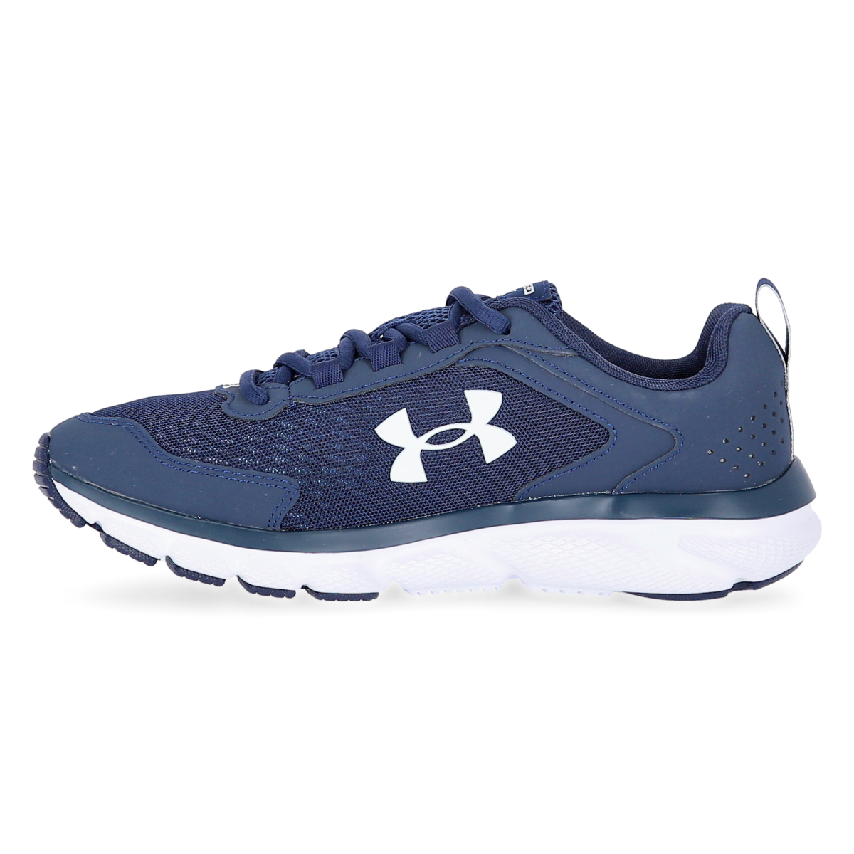Zapatillas Running Under Armour Charged Assert 9 Hombre,  image number null