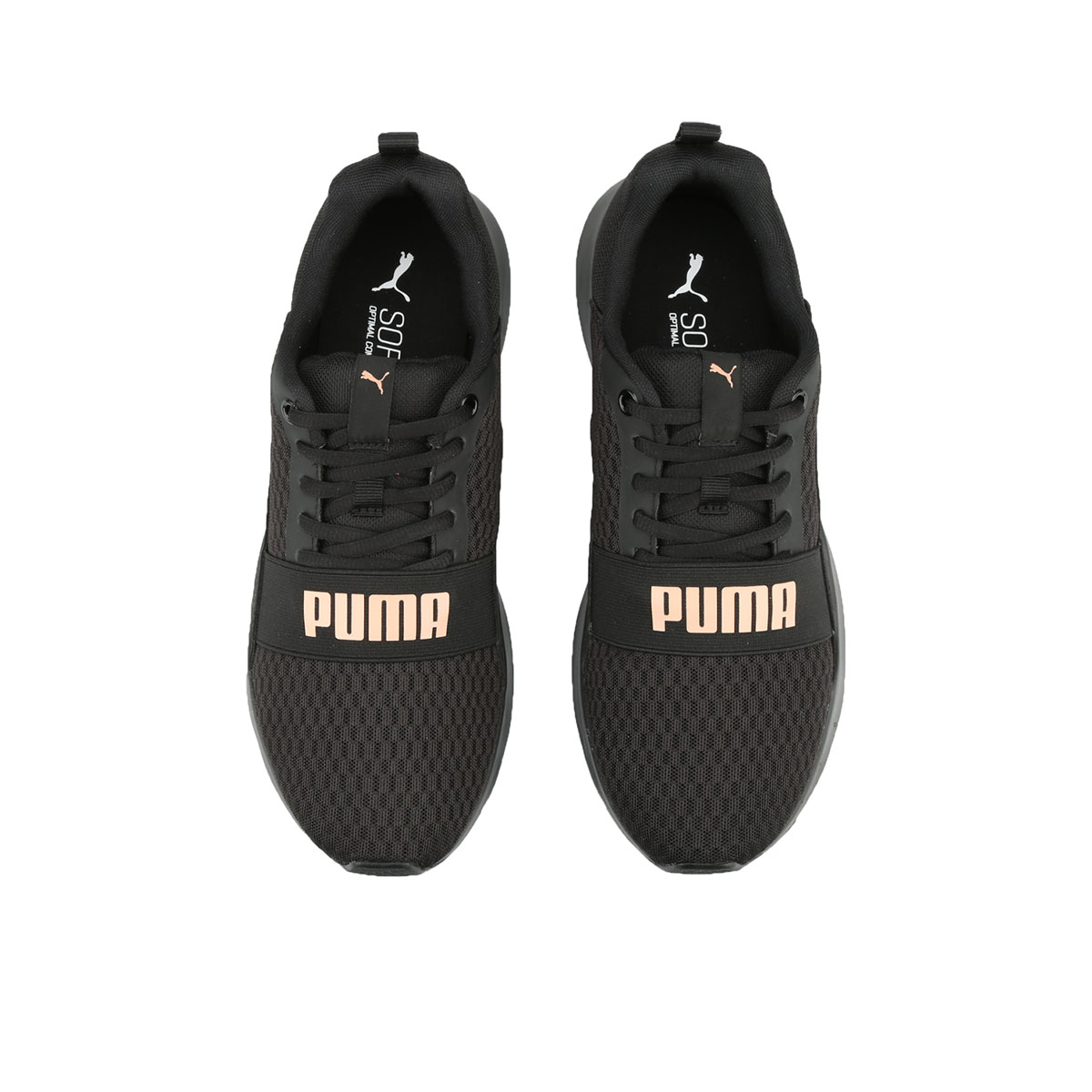 Zapatillas Puma Wired Metallic,  image number null