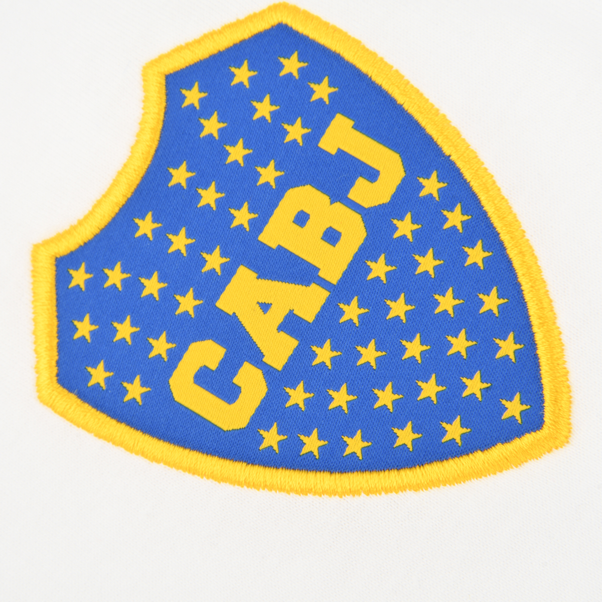 Remera Fútbol Club Atlético Boca Juniors Team Hombre,  image number null