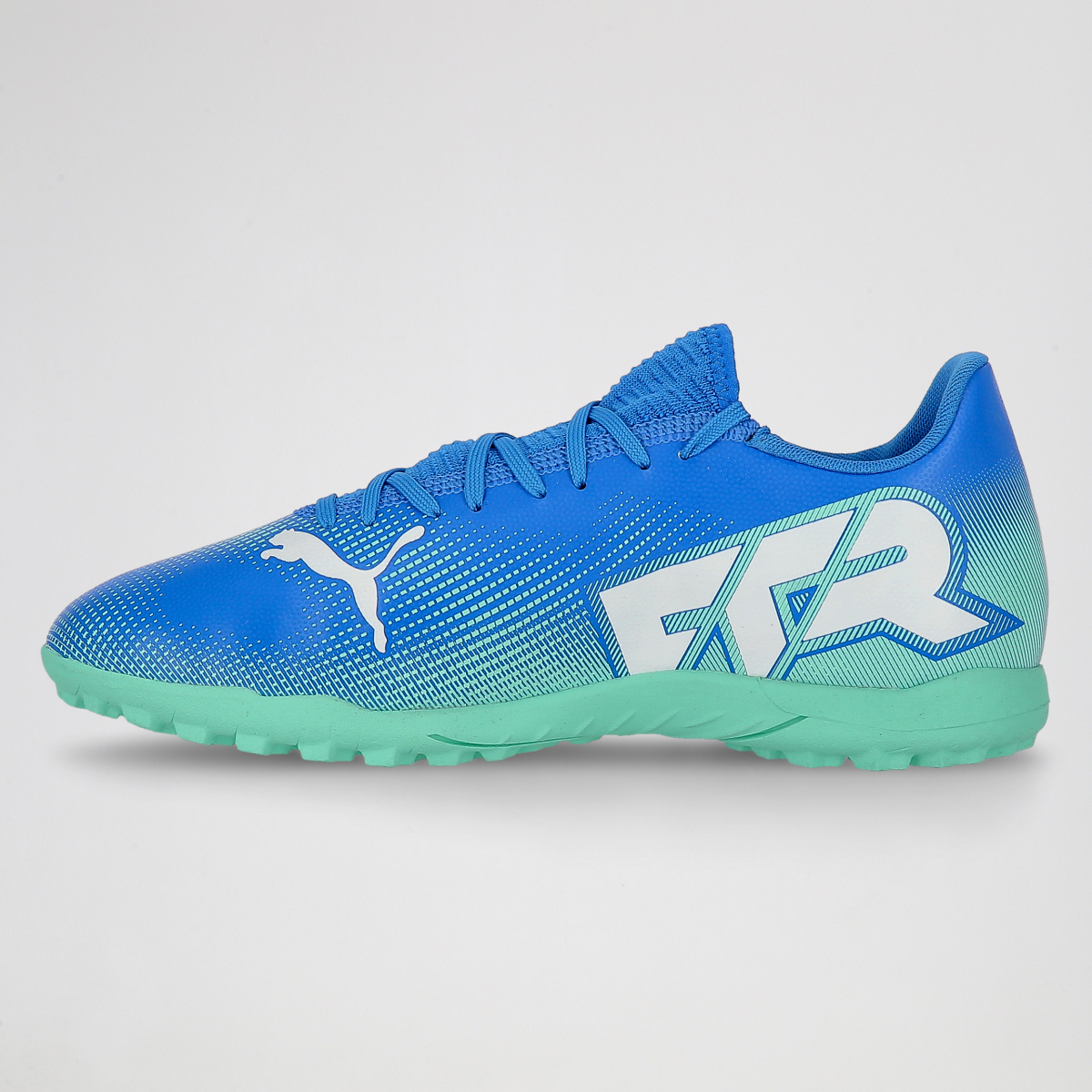 Botines Fútbol Puma Future 7 Play TT,  image number null