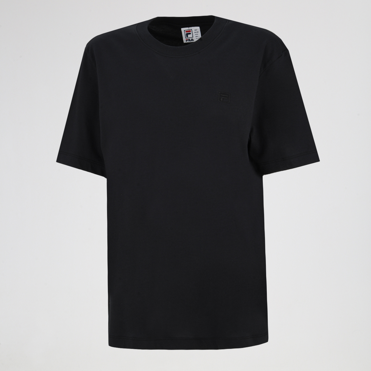 Remera Fila Long Daily Mujer,  image number null