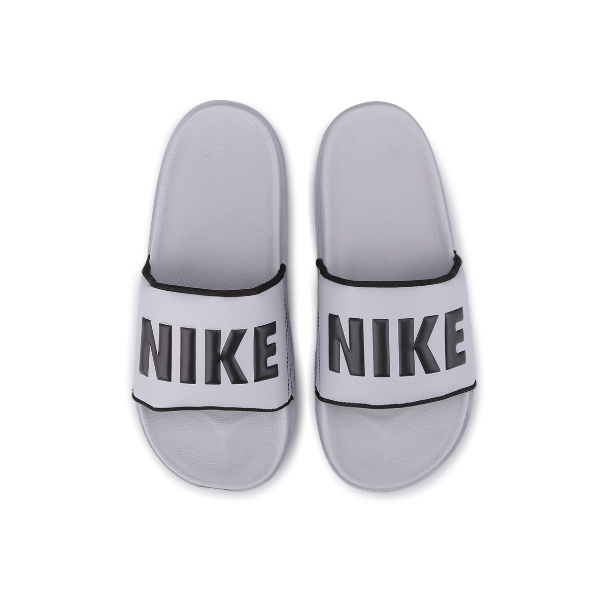 Ojotas Nike Offcourt,  image number null