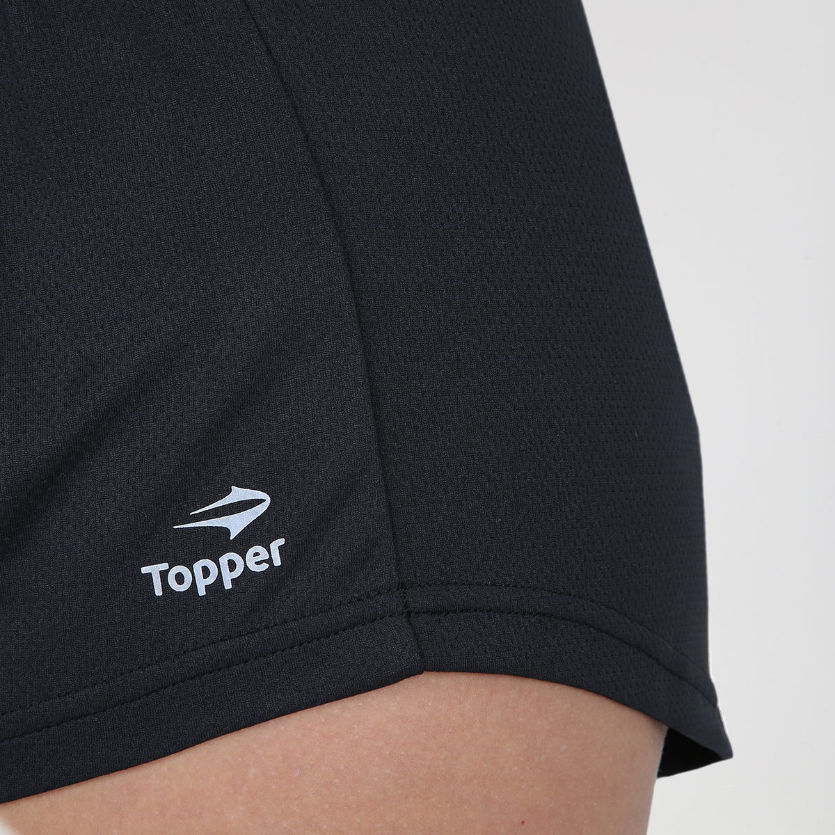 Short Topper Kt Training Gd,  image number null