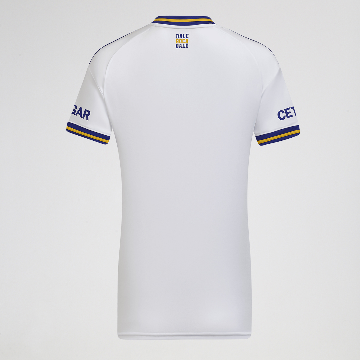 Camiseta Boca Juniors adidas Tercer Uniforme 2026 Mujer,  image number null