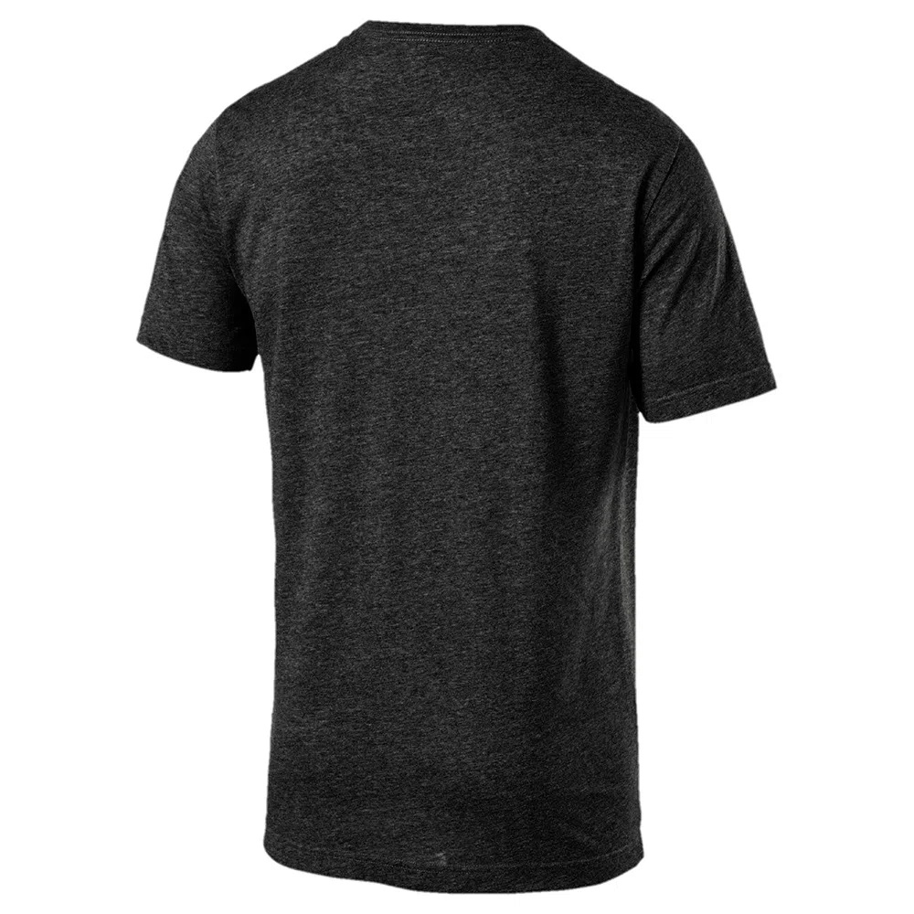 Remera Puma Essentials Heather,  image number null