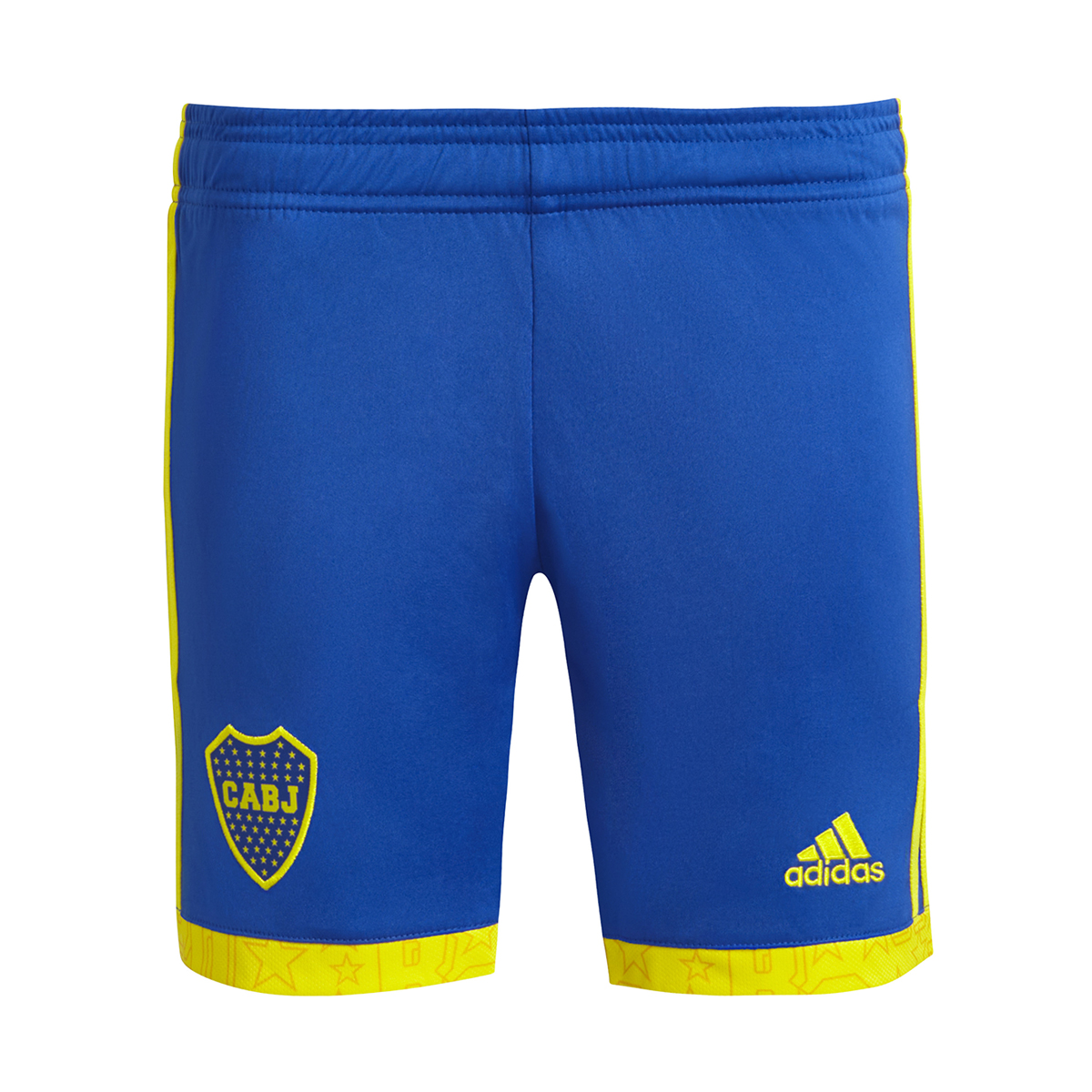 Short adidas Boca Junior Tres,  image number null