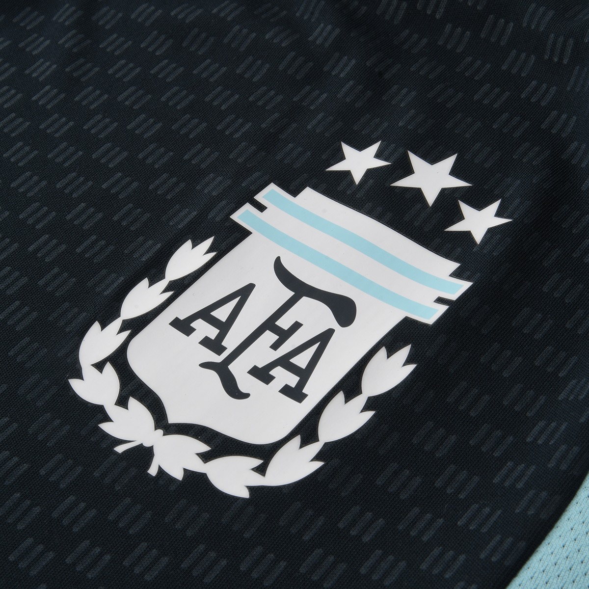 Camiseta Argentina adidas Entrenamiento Tiro 26 Competition Poliéster Hombre,  image number null