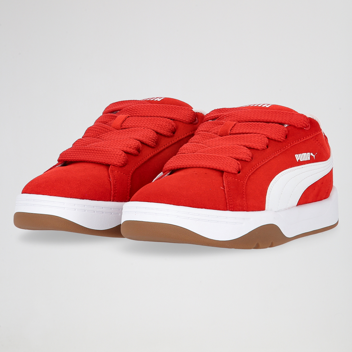 Zapatillas Puma Park Lifestyle Easy Gamuza,  image number null