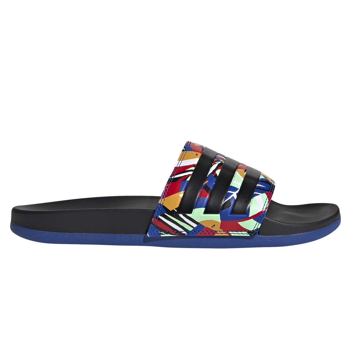 Ojotas adidas Adilette Comfort,  image number null