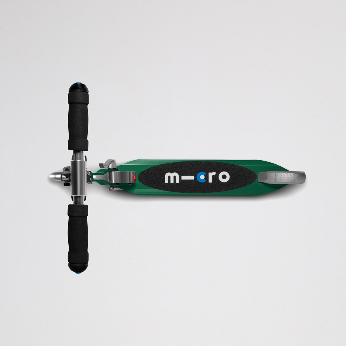 Monopat&iacute;n Micro Sprite Plegable Led Infantil,  image number null