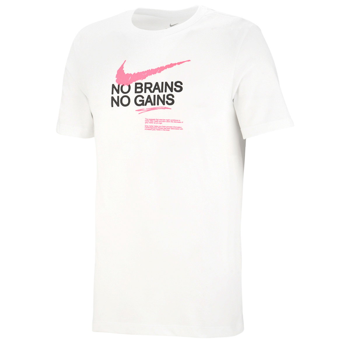 Remera Urbana Nike Dri-FIT D.Y.E. Hombre,  image number null