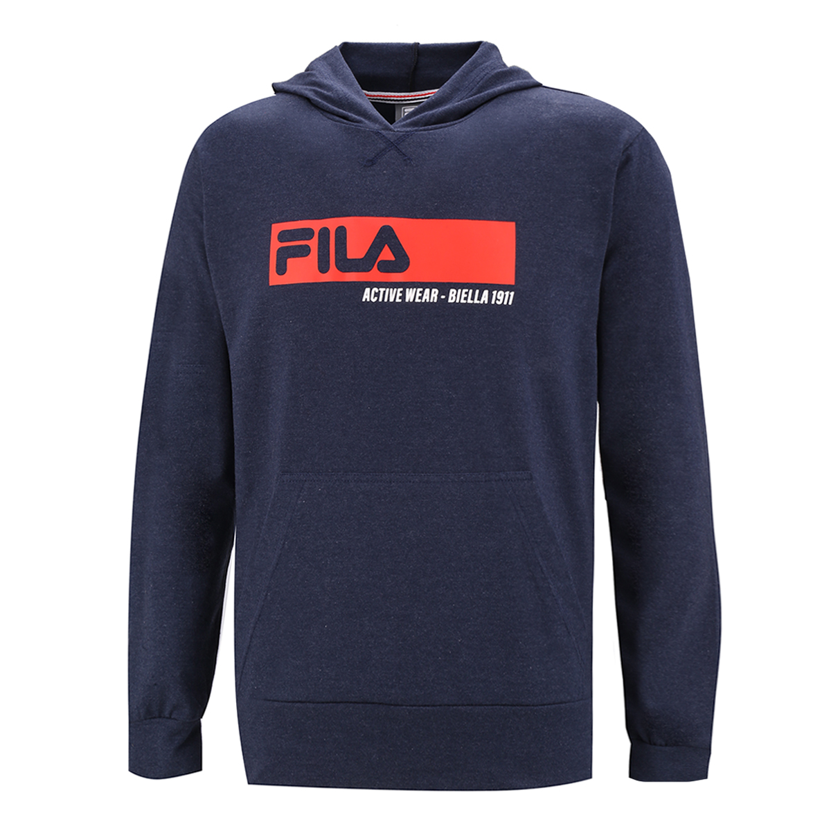 Fila boris hoodie 2025