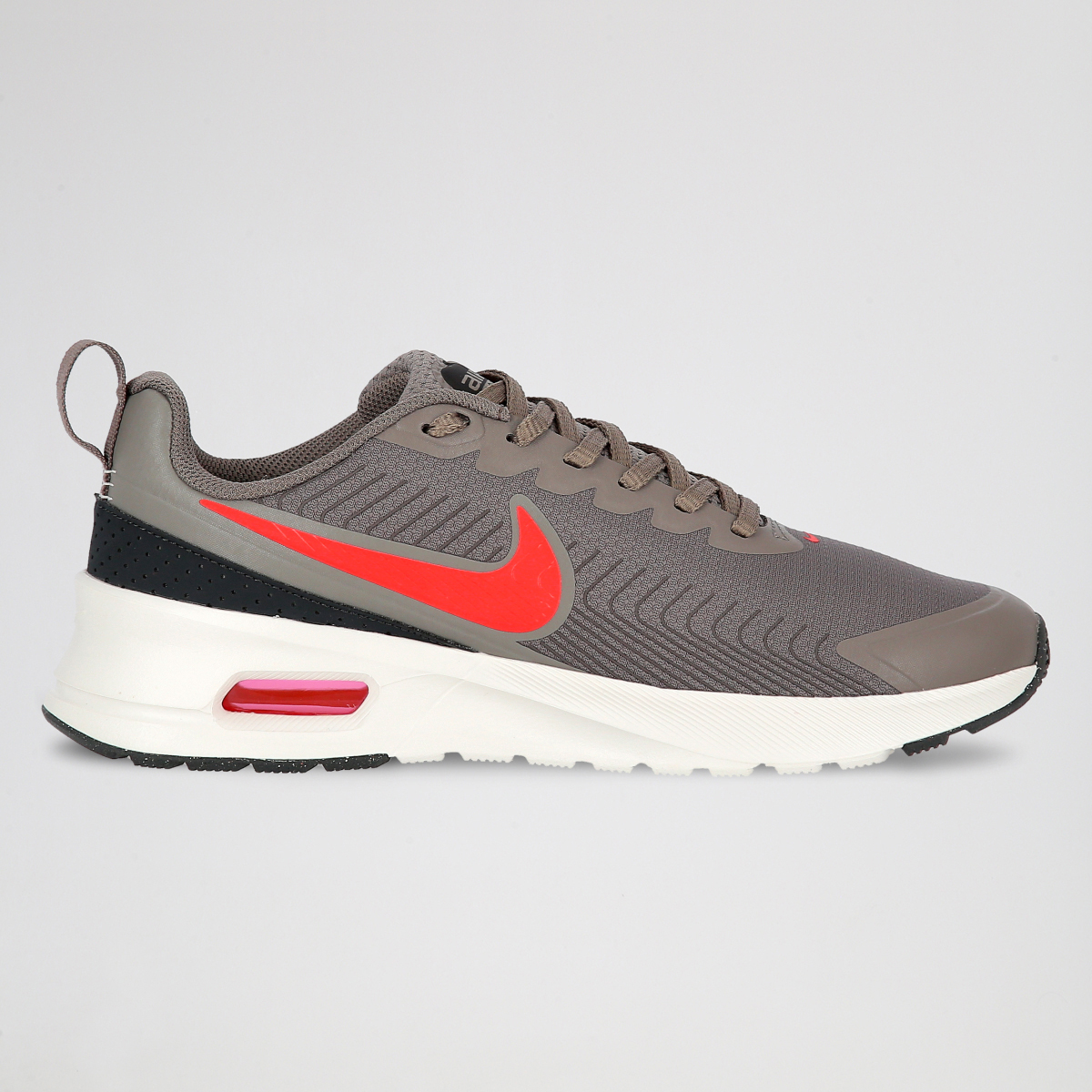 Zapatillas Nike Air Max Nuaxis Hombre,  image number null