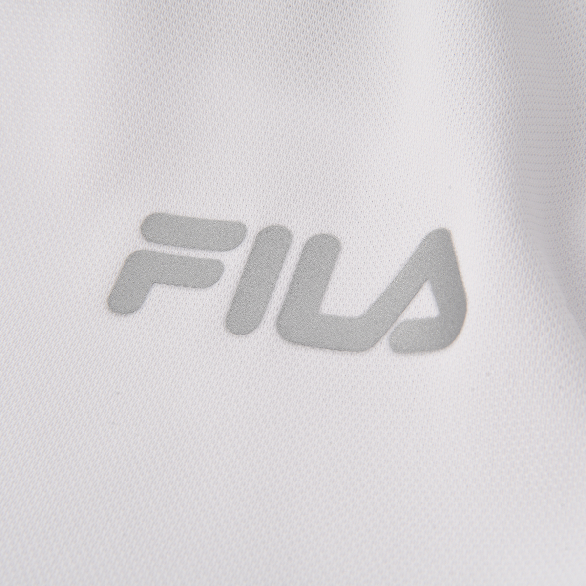 Remera Entrenamiento Fila Comfort Basic Sports Hombre,  image number null