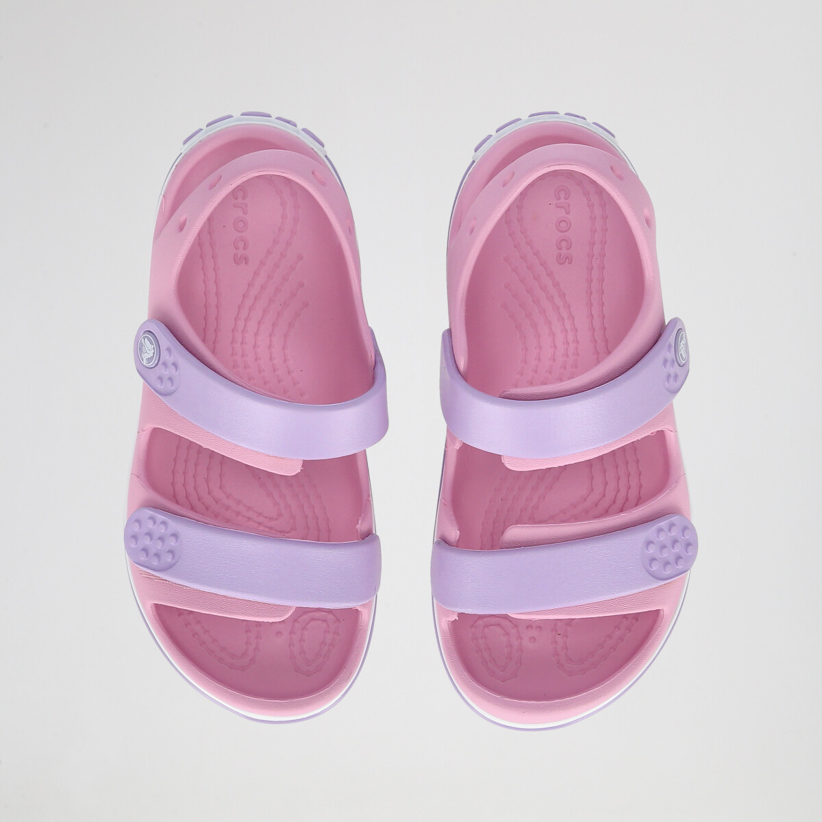 Sandalias Crocs Cruiser Infantil,  image number null