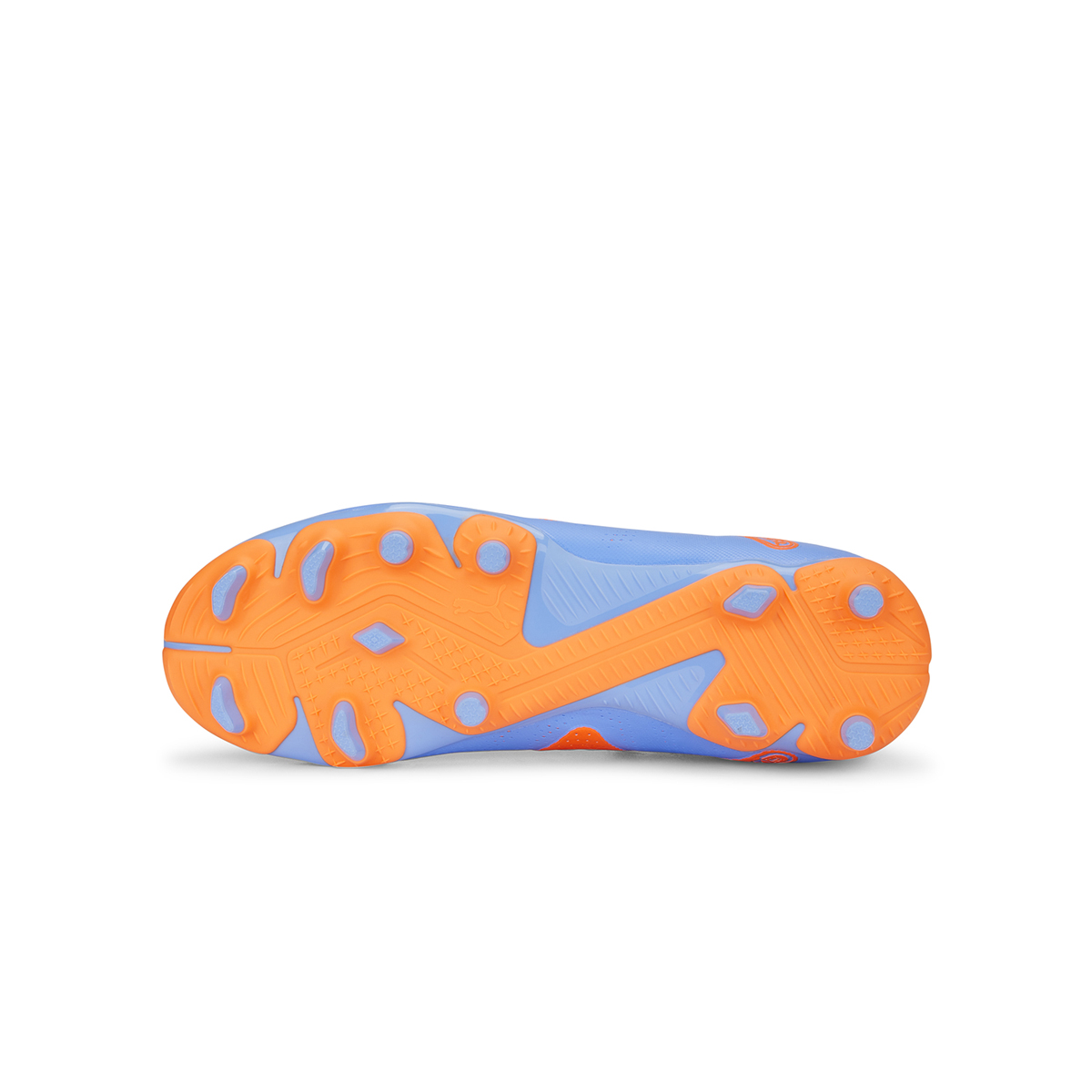 Botines Puma Future Play FG AG Infantil,  image number null
