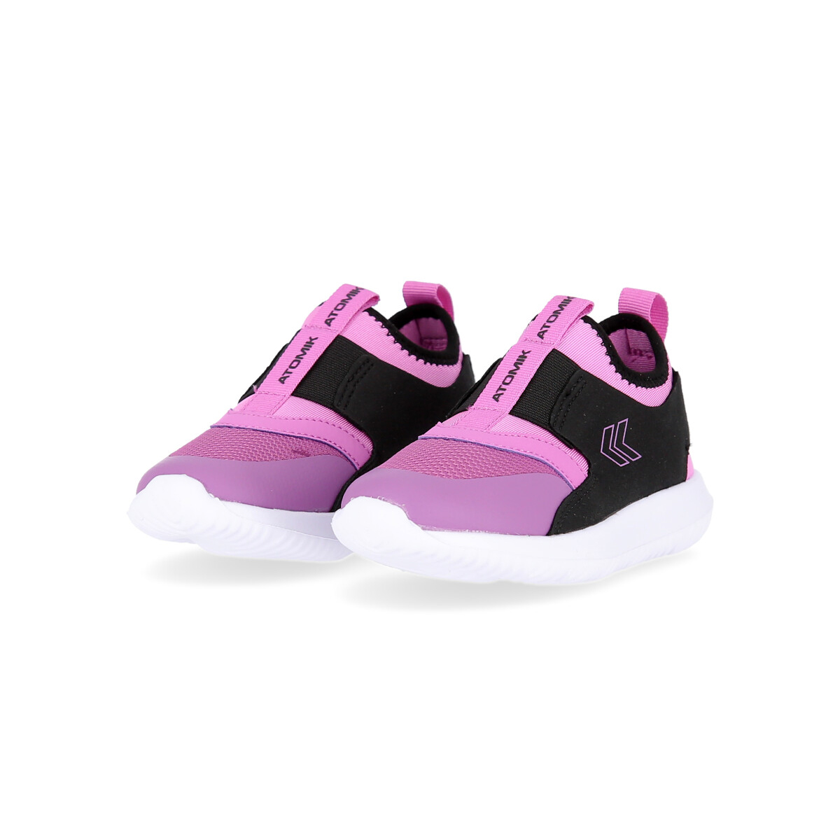 Zapatillas Atomik Flame para Niños,  image number null