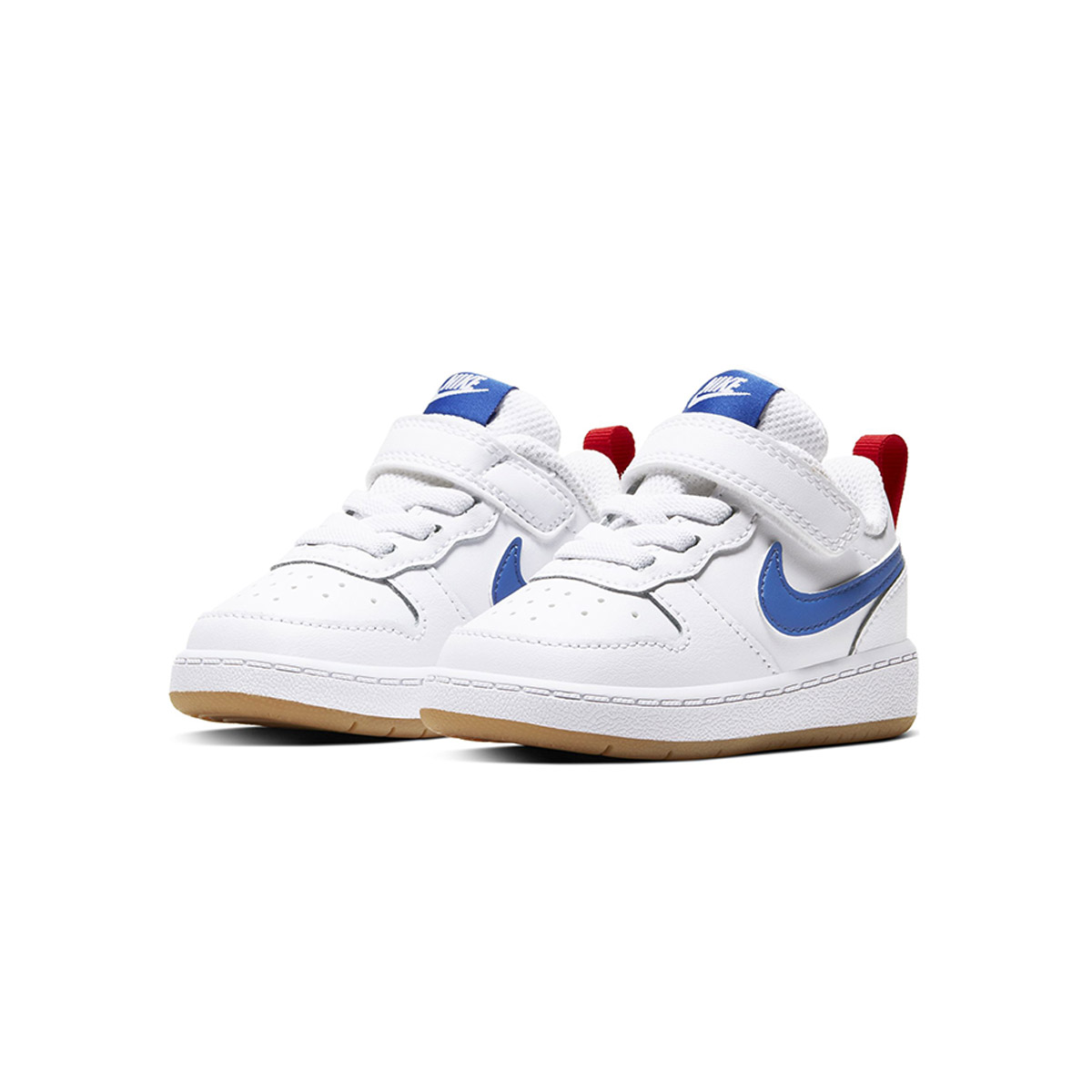 Zapatillas Nike Court Borough Low 2,  image number null