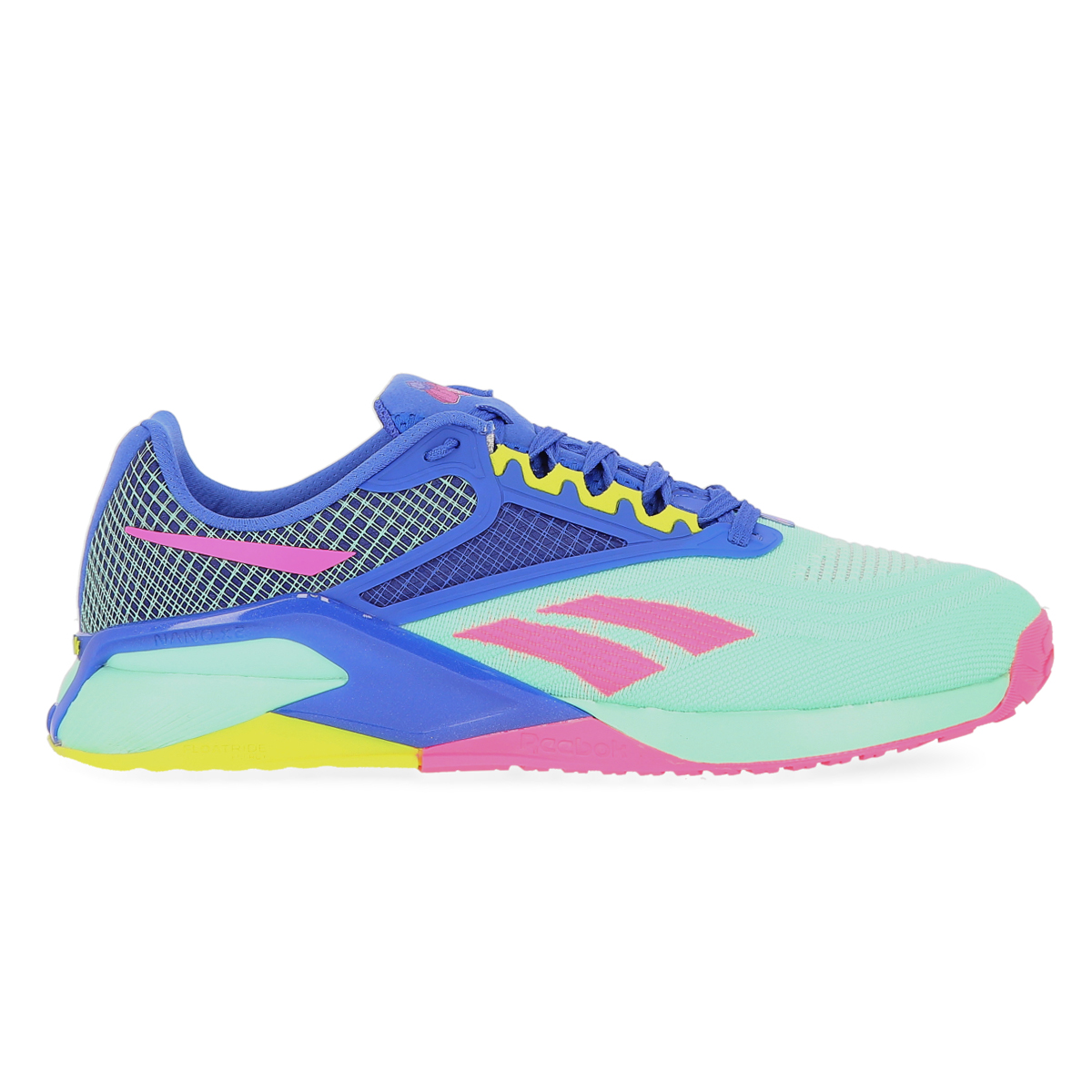 Zapatillas nano online