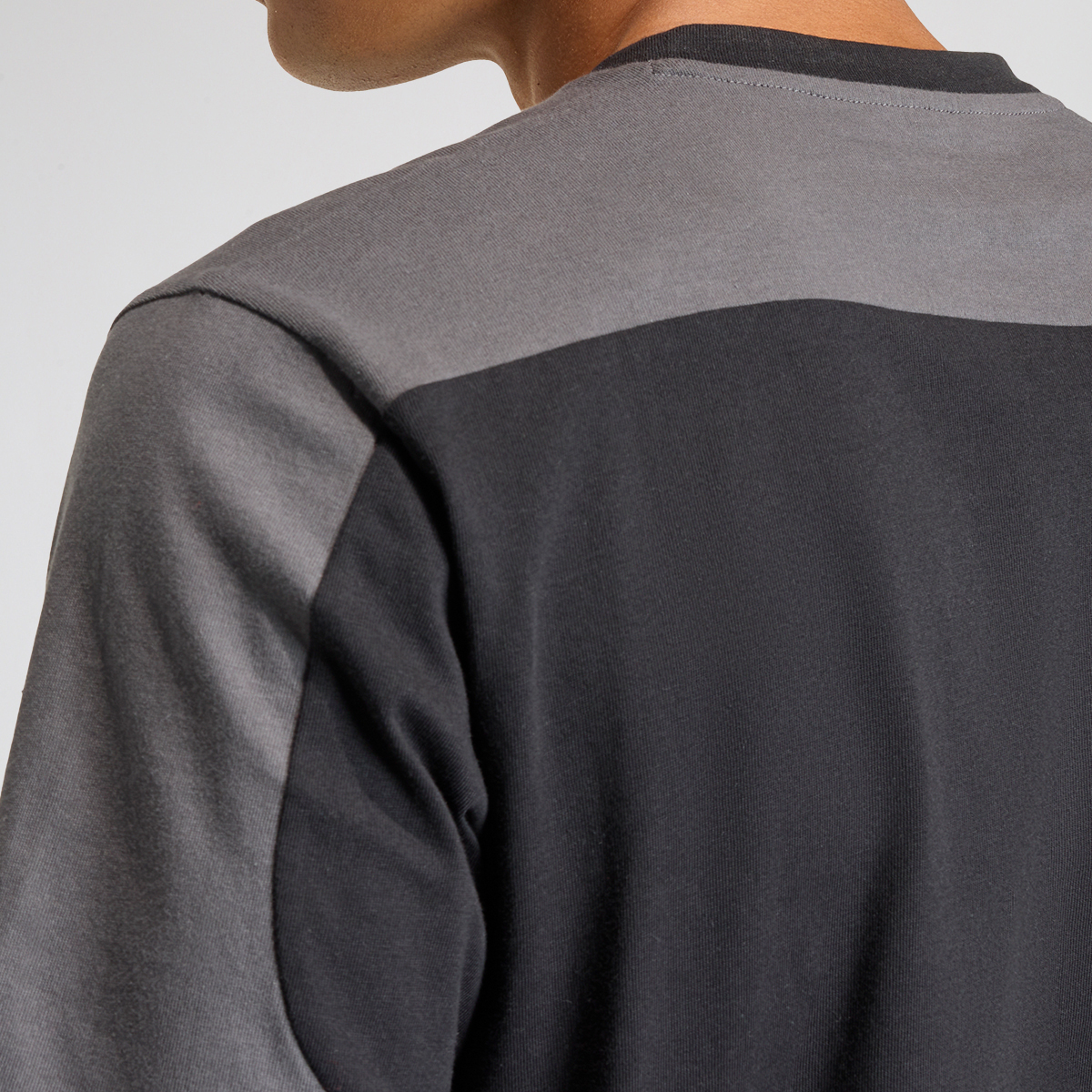 Remera adidas Collegiate Logo Hombre,  image number null