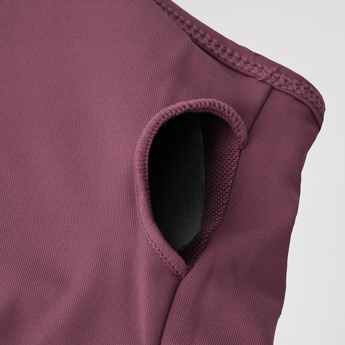 Top Atomik Bend Mujer,  image number null