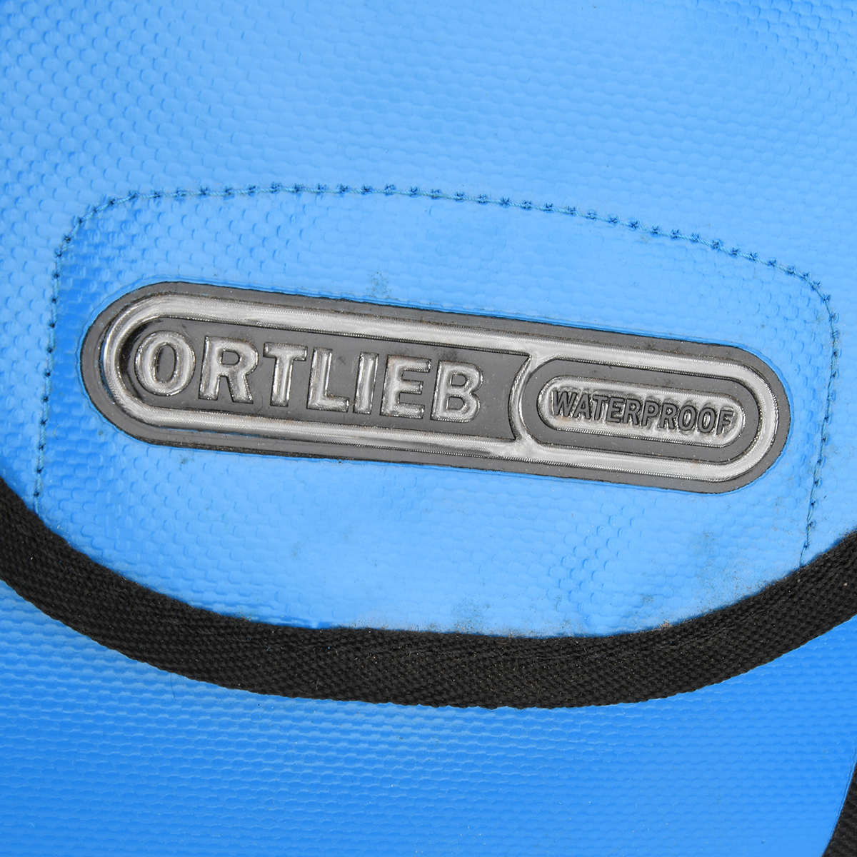 Alforja Cilcismo Ortlieb Ultimate 6 Unisex,  image number null