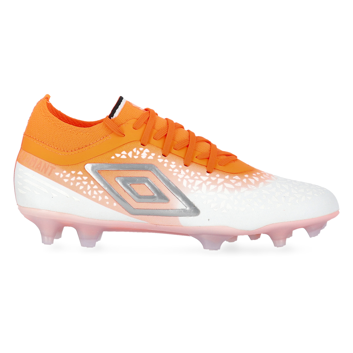 Botines Fútbol Umbro Adamant Pro Polar Magma Campo,  image number null