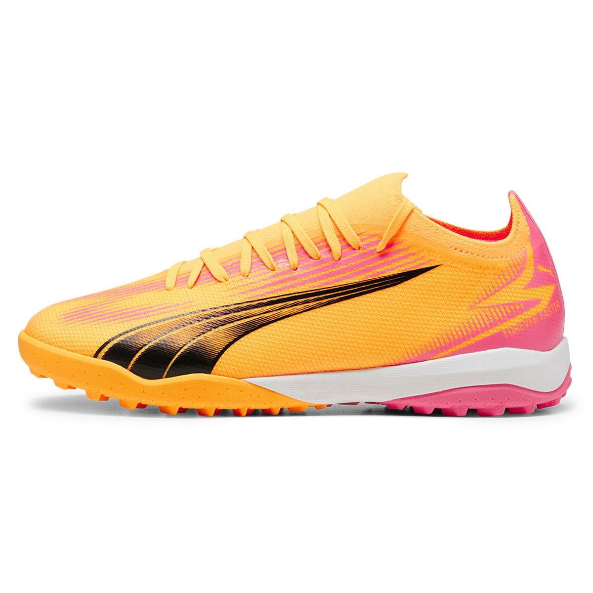 Botines Fútbol Puma Ultra Match Tt Hombre,  image number null