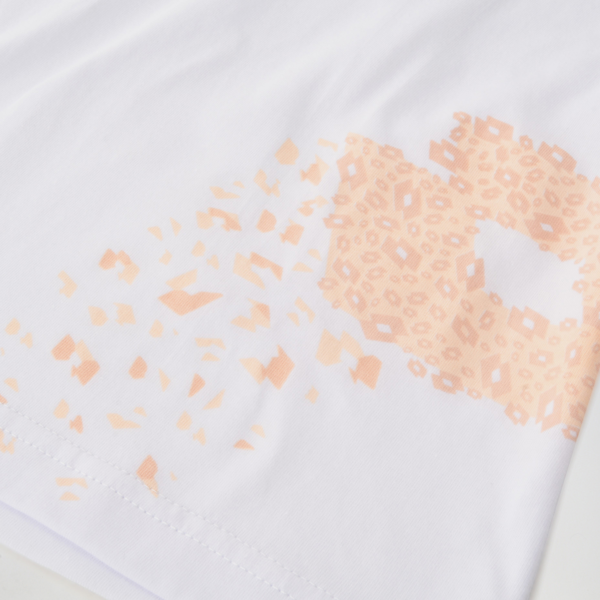 Remera Lotto Rome Lomat Mujer,  image number null