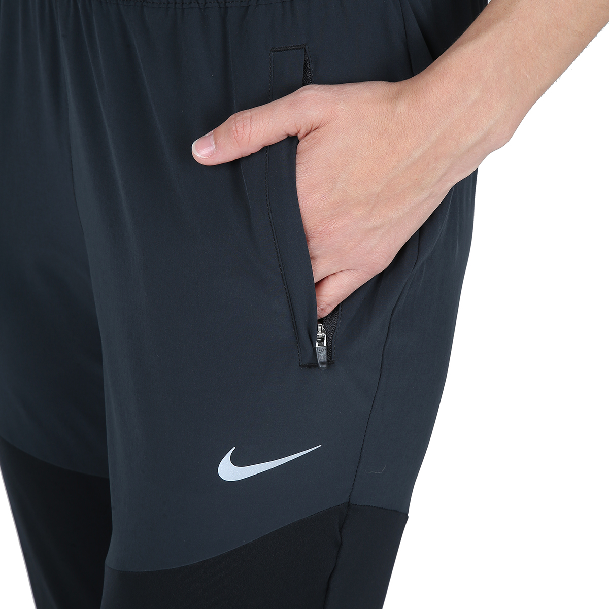 Pantalon nike shop running mujer