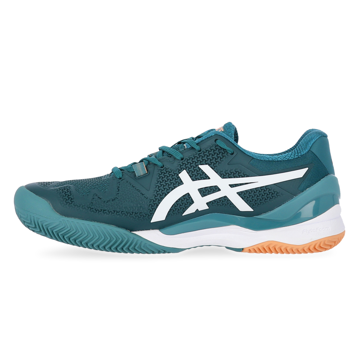 Zapatillas Asics Gel-resolution 8 Clay Hombre,  image number null
