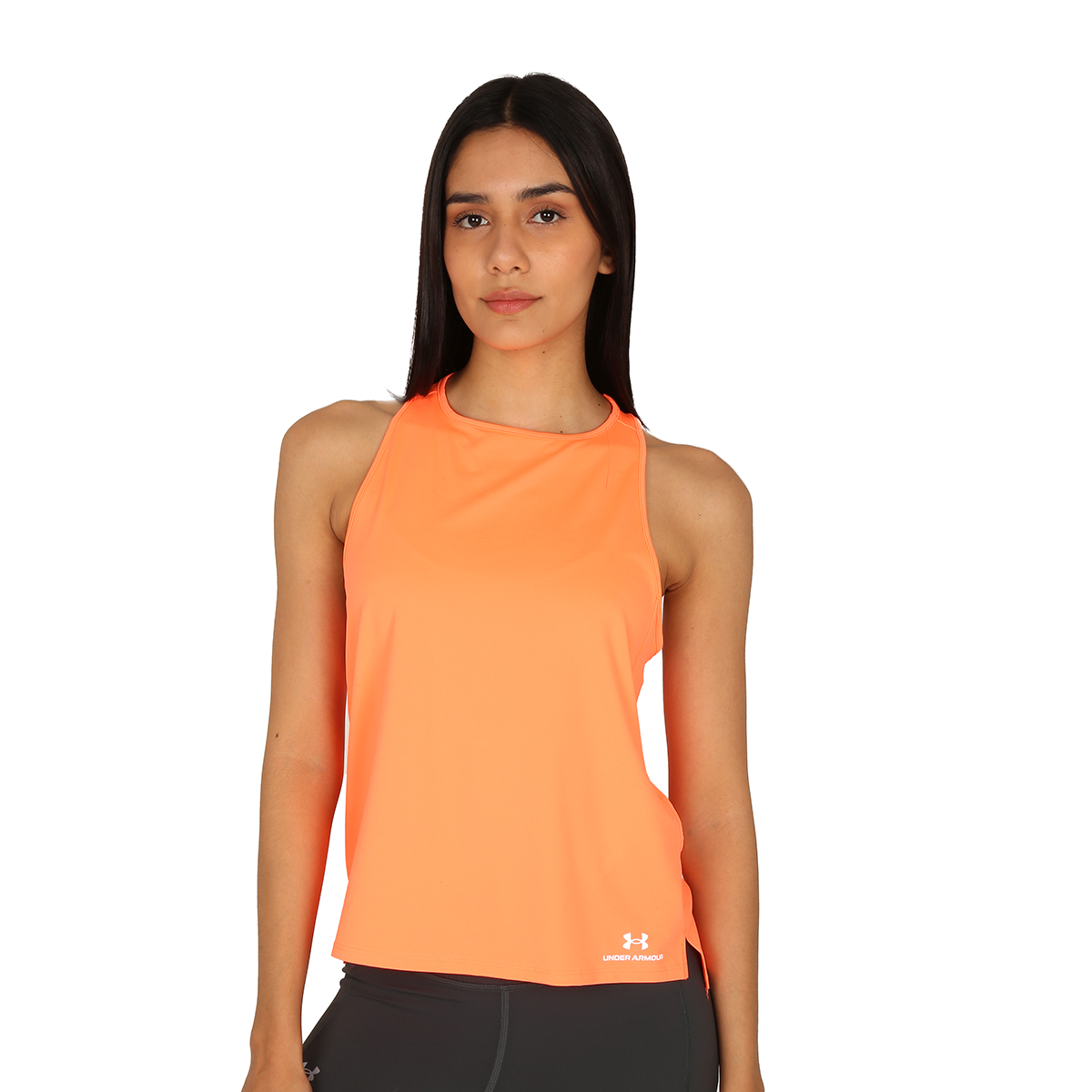 Musculosa Under Armour Rush Energy,  image number null