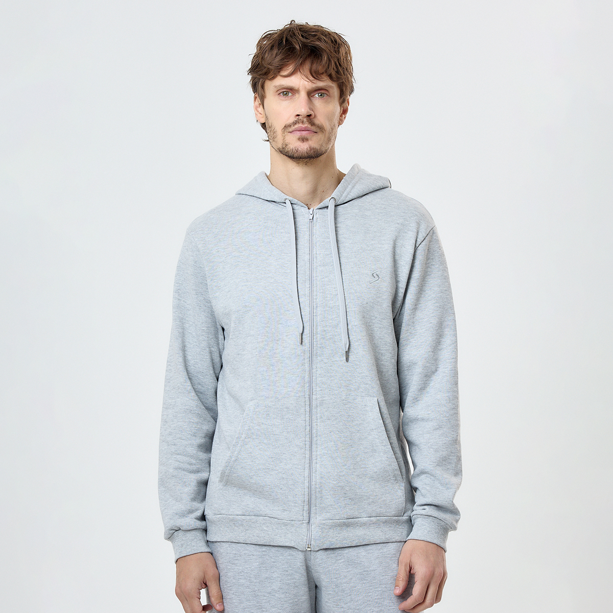 Campera Set Sport Easy Gain Hombre,  image number null