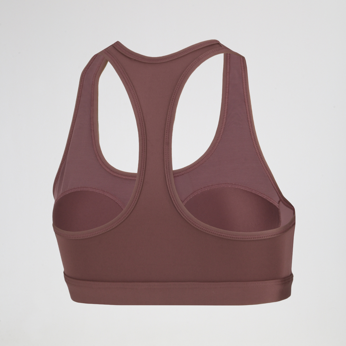 Top Nike Swoosh Medium Support Mujer,  image number null