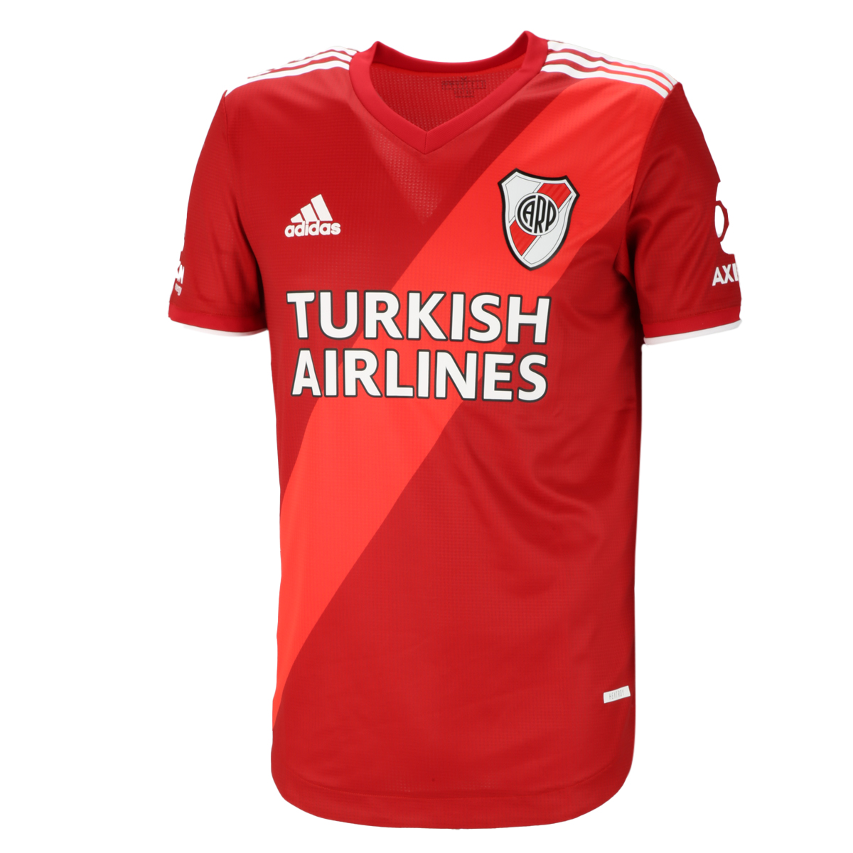 Camiseta adidas River Plate Alternativa 2020 21 StockCenter