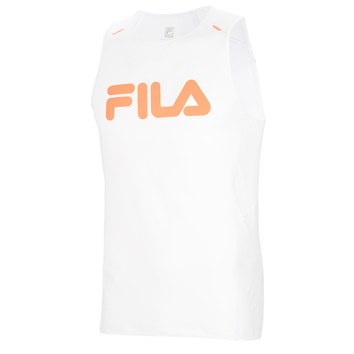 Musculosa Running Fila Racer | StockCenter