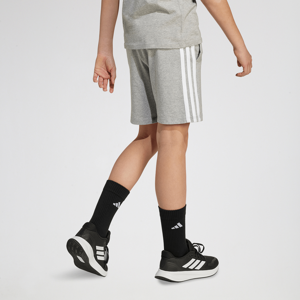 Short adidas Essentials Infantil,  image number null