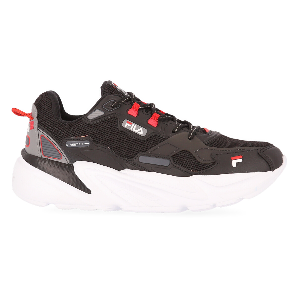 Zapatillas Fila Street Fit,  image number null