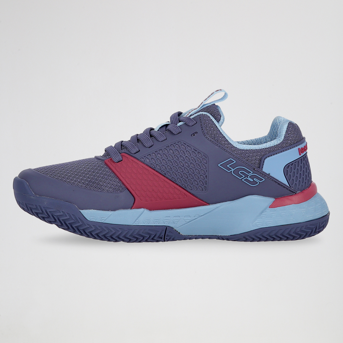 Zapatillas Tenis Le Coq Sportif Backspin Hombre,  image number null