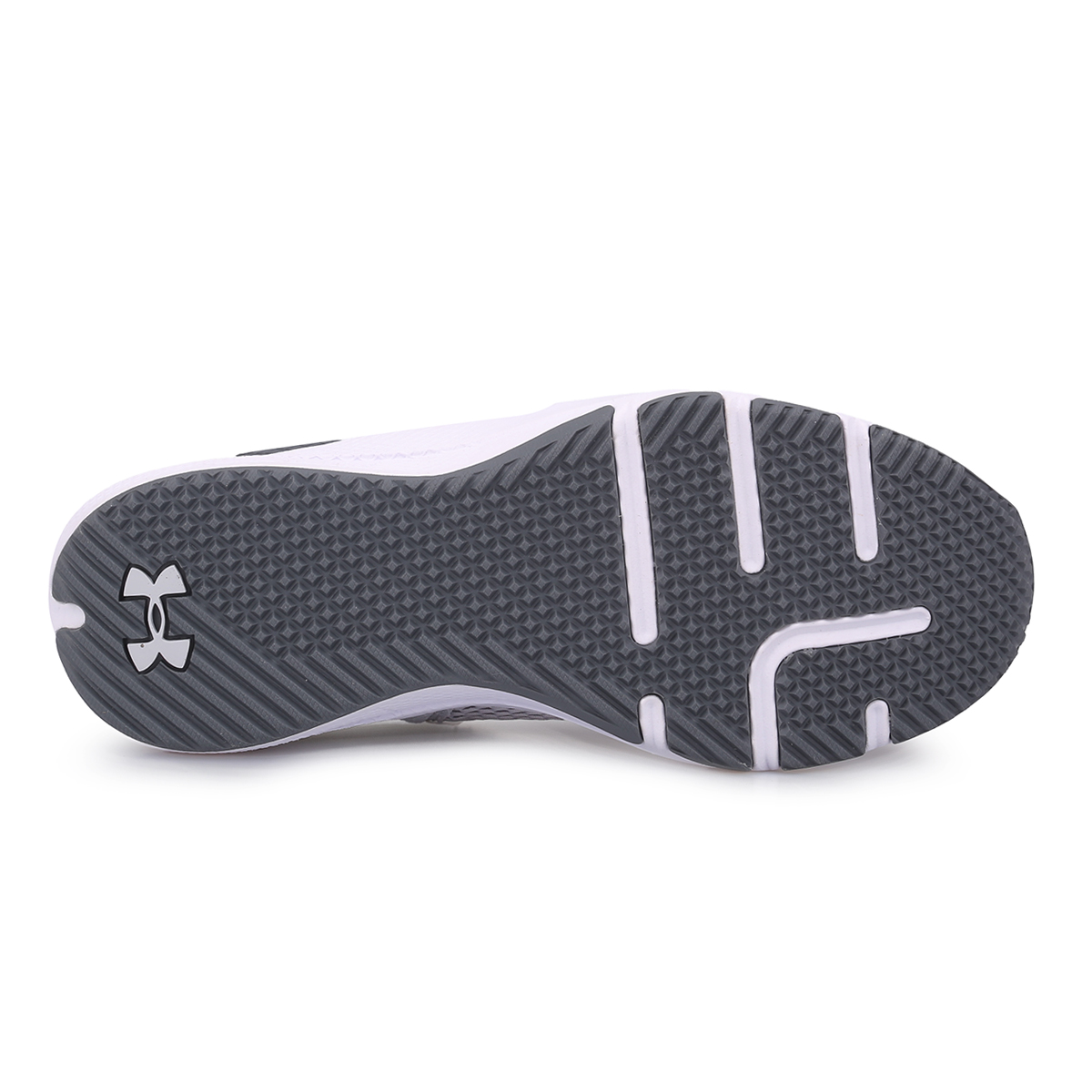 Zapatillas Under Armour Charged Focus,  image number null