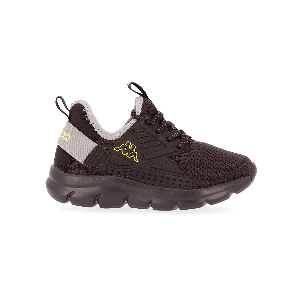 Kappa shop zapatillas niño