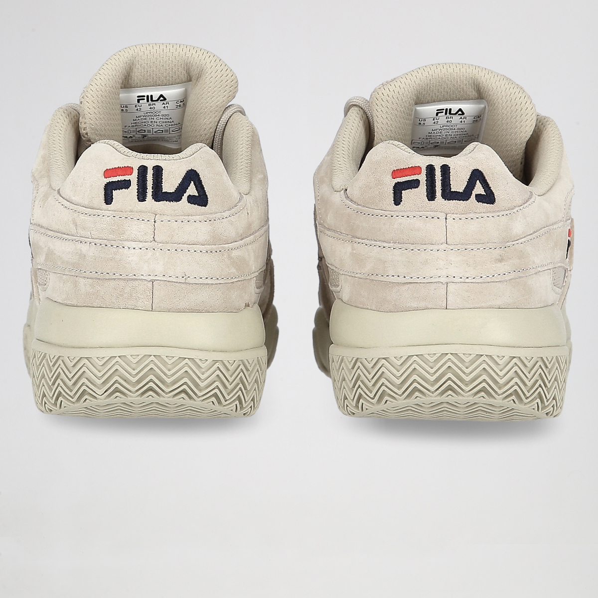 Zapatilla Fila Uproot Hombre,  image number null