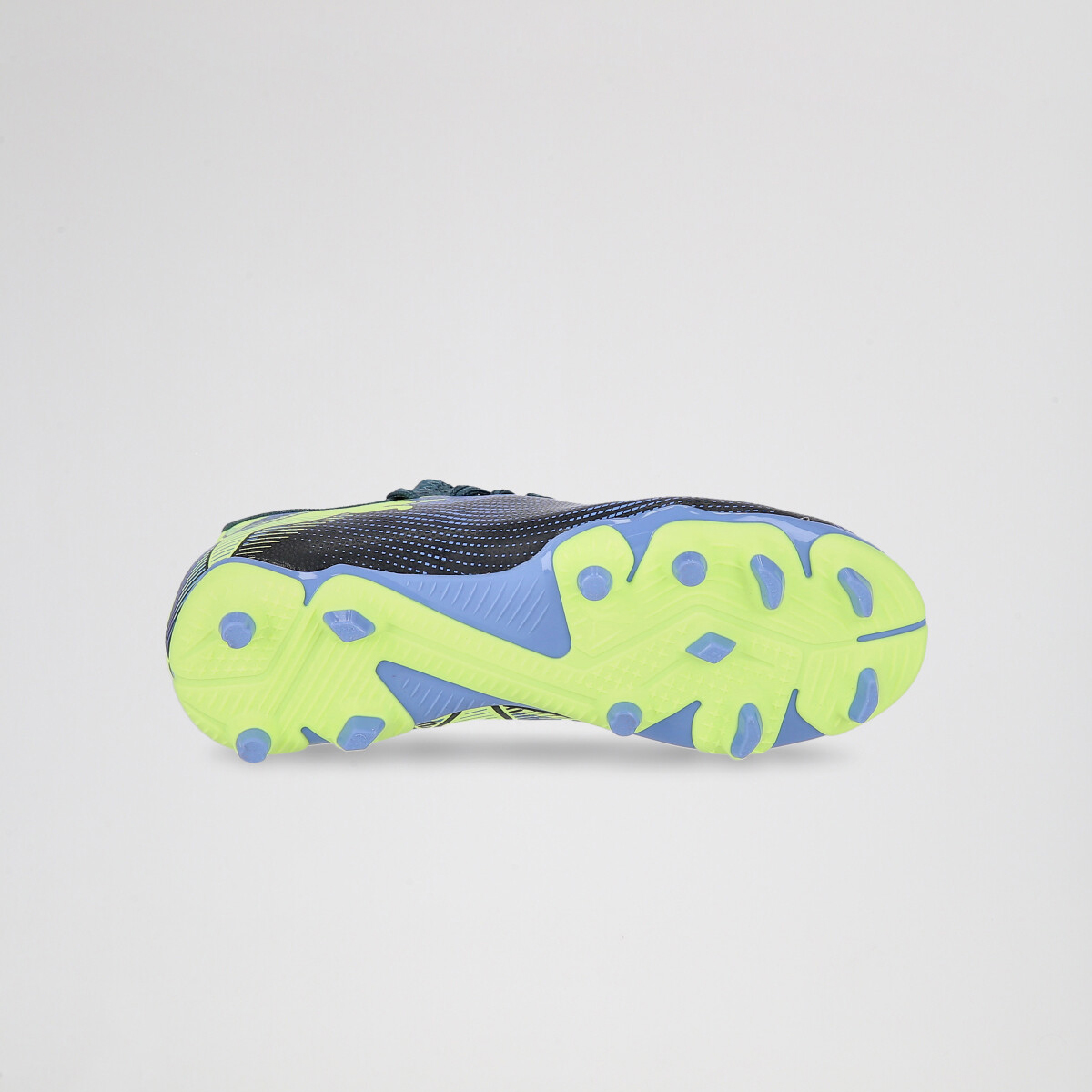 Botines Puma Future 7 Play FG/AG Infantil,  image number null