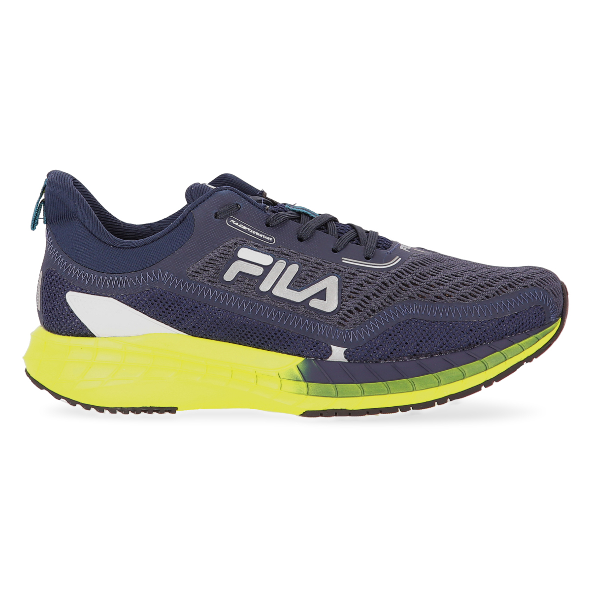 Zapatillas Running Fila Racer Advantage Hombre,  image number null