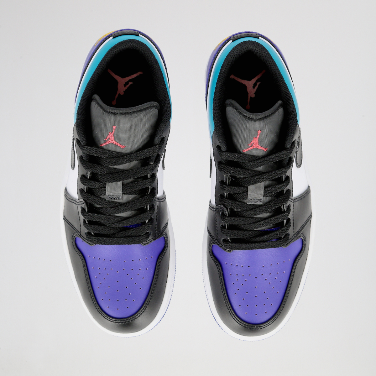 Zapatillas Jordan 1 Low Hombre Air-Sole,  image number null