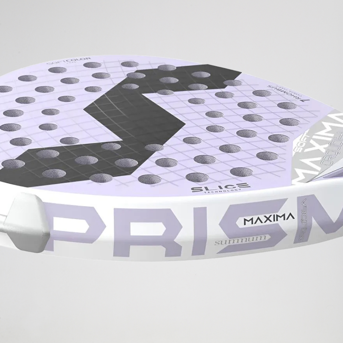 Paleta P&aacute;del Varlion Maxima Summum Soft,  image number null